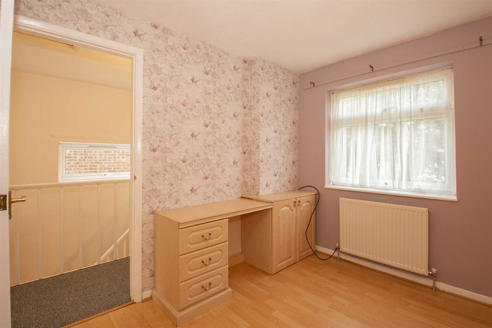Williams Close, Hanslope, Milton Keynes